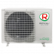 DC EU INVERTER серии pavimento CO-F 24HNI/CO-E 24HNI инверторная сплит-система Royal clima напольно-потолочного типа - Климатическая техника