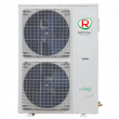 DC EU INVERTER серии pavimento CO-F 48HNI/CO-E 48HNI инверторная сплит-система Royal clima напольно-потолочного типа - Климатическая техника