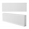 Панельный радиатор - Климатическая техника