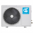 Quattroclima серии Bergamo QV-BE12WA/QN-BE12WA сплит-система - Климатическая техника