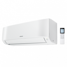 Инверторные сплит-системы серии Shiratama RAK-DJ18PHAE/RAC-DJ18PHAE - Климатическая техника