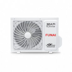 Внешние блоки серии ORIGAMI RAMI-2OR50HP.D05/U LP - Климатическая техника