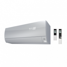 Инверторные сплит-системы серии S-PREMIUM (R32) RAK-25PSES/RAC-25WSE - Климатическая техника