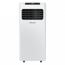 Мобильные кондиционеры cерии W AP-07CR4GKWS00 - Климатическая техника