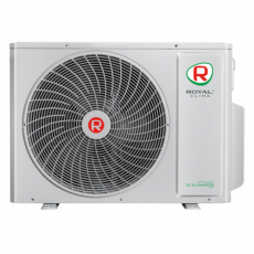 Наружные блоки мульти сплит-системы серии MULTI GRIDA EU ERP INVERTER 2RGR-14HN/OUT - Климатическая техника