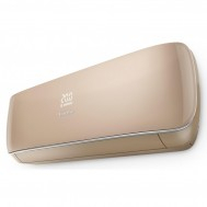 CHAMPAGNE CRYSTAL SUPER DC Inverter (R32) инверторные сплит-системы - Климатическая техника