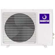 DAHATSU - Климатическая техника