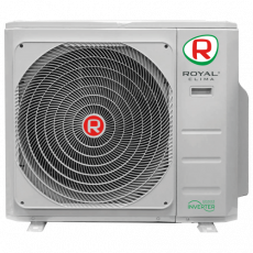 Наружные блоки MULTI FLEXI EU ERP 3RFM-21HN/OUT - Климатическая техника