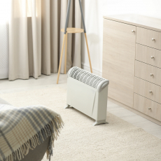 Бытовые обогреватели - Климатическая техника