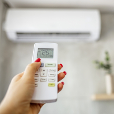 Кондиционеры и вентиляторы - Климатическая техника