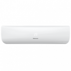 Инверторные сплит-системы серии ZOOM DC Inverter AS-13UR4RYRKB04 - Климатическая техника