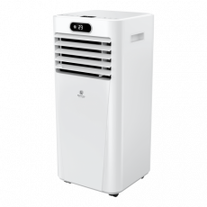 Мобильные кондиционеры cерии TESORO RM-TS22CH-E - Климатическая техника