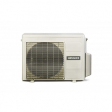 Наружные блоки мульти-сплит-систем серии MULTIZONE COMFORT (R32) RAM-53NE2F - Климатическая техника