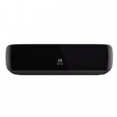 Инверторные сплит-системы серии BLACK CRYSTAL DC Inverter AS-13UW4RYDTG03B - Климатическая техника