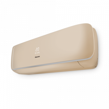 Внутренние блоки серии Premium CHAMPAGNE FREE Match DC Inverter AMS-12UR4SVETG67(C) - Климатическая техника