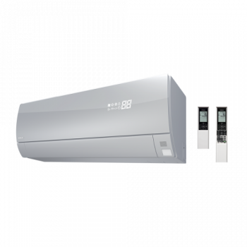 Инверторные сплит-системы серии S-PREMIUM (R32) RAK-25PSES/RAC-25WSE - Климатическая техника