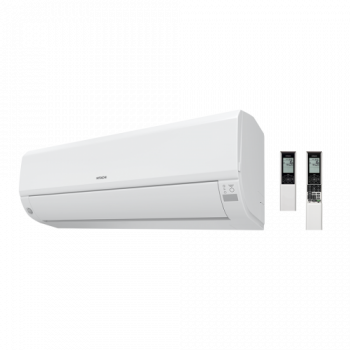 Инверторные сплит-системы серии SENDO (R32) RAK-35RPE/RAC-35WPE - Климатическая техника