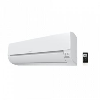 Инверторные сплит-системы серии X-COMFORT (R32) RAK-35REF/RAC-35WEF - Климатическая техника