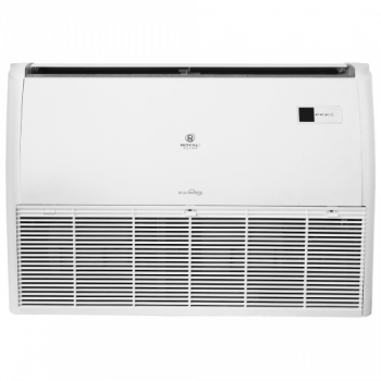 DC EU INVERTER серии pavimento CO-F 48HNI/CO-E 48HNI инверторная сплит-система Royal clima напольно-потолочного типа - Климатическая техника