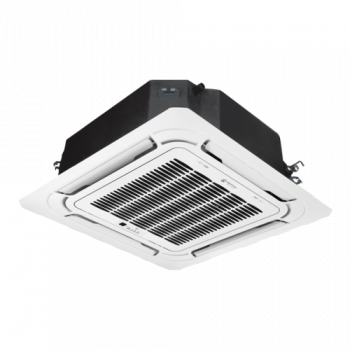 Внутренние блоки кассетного типа для мульти сплит-систем серии MULTI FLEXI CASSETTE EU ERP Inverter Upgrade RCI-CMN12 - Климатическая техника