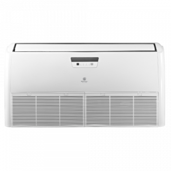 Напольно-потолочные сплит-системы Royal clima серии Esperto ES-F 36HRN/ES-E 36HN - Климатическая техника