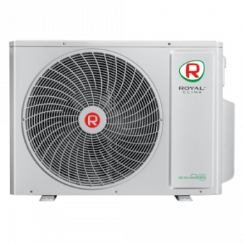 Наружные блоки мульти сплит-системы серии MULTI GRIDA EU ERP INVERTER 2RGR-18HN/OUT - Климатическая техника