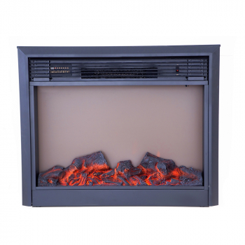 Настенный камин - Климатическая техника