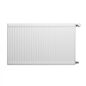 Панельный радиатор - Климатическая техника