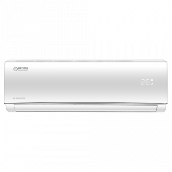 Внутренний блок мульти сплит-системы серии ECLIPSE MULTI DC EU Inverter UC-ECM09PN - Климатическая техника