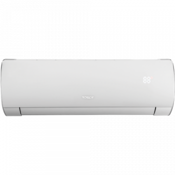 TOSOT серии Lyra Inverter R32 T24H-SLyI/I/T24H-SLyI/O Инверторная сплит-система - Климатическая техника