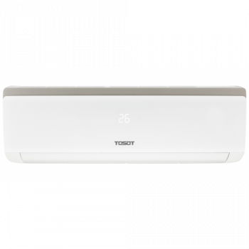 Tosot серии NATAL T12H-SN1/I / T12H-SN1/O сплит-система - Климатическая техника