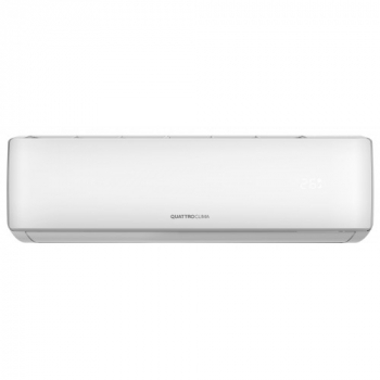 Quattroclima серии Bergamo QV-BE12WA/QN-BE12WA сплит-система - Климатическая техника